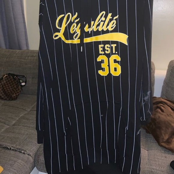 H&M Jersey dress. Brand New. - Picture 1 of 4